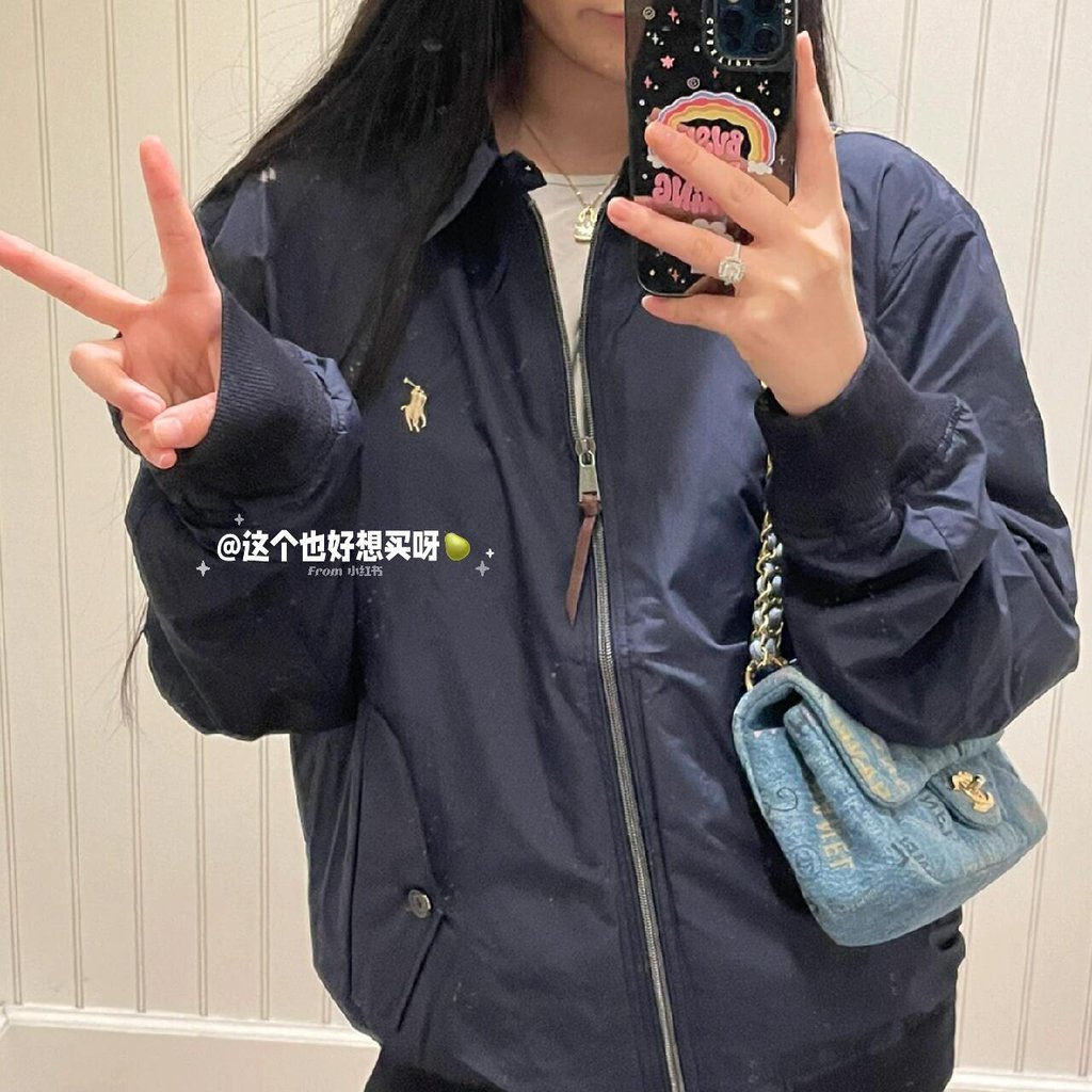 ג'קט ראלף לורן – תמונה 5