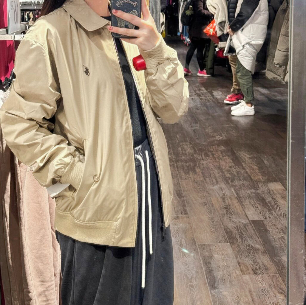 ג'קט ראלף לורן – תמונה 7