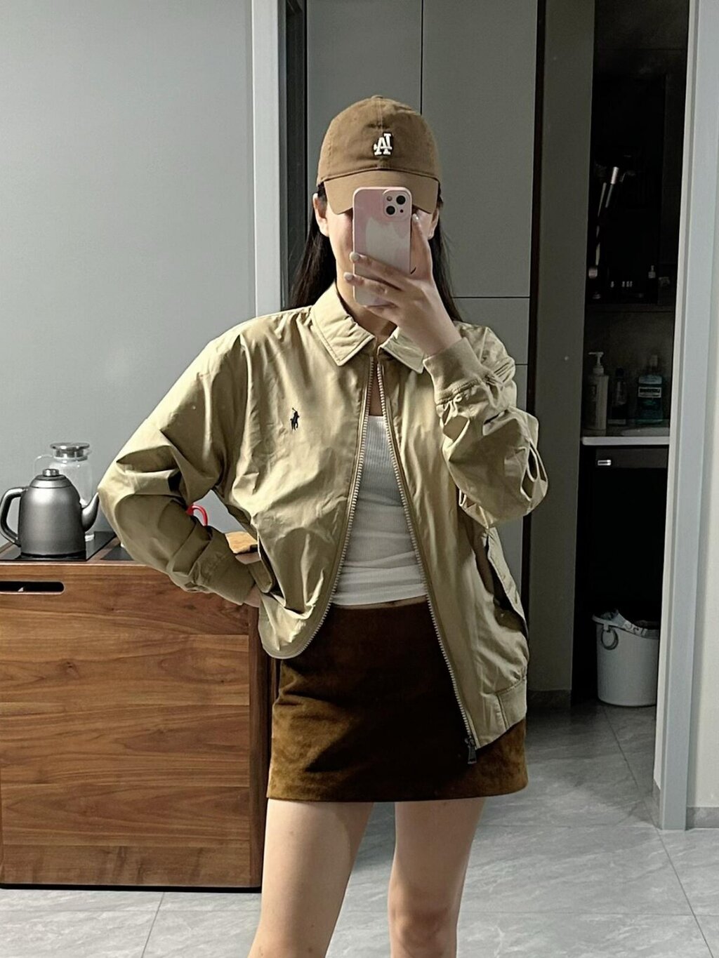 ג'קט ראלף לורן – תמונה 8