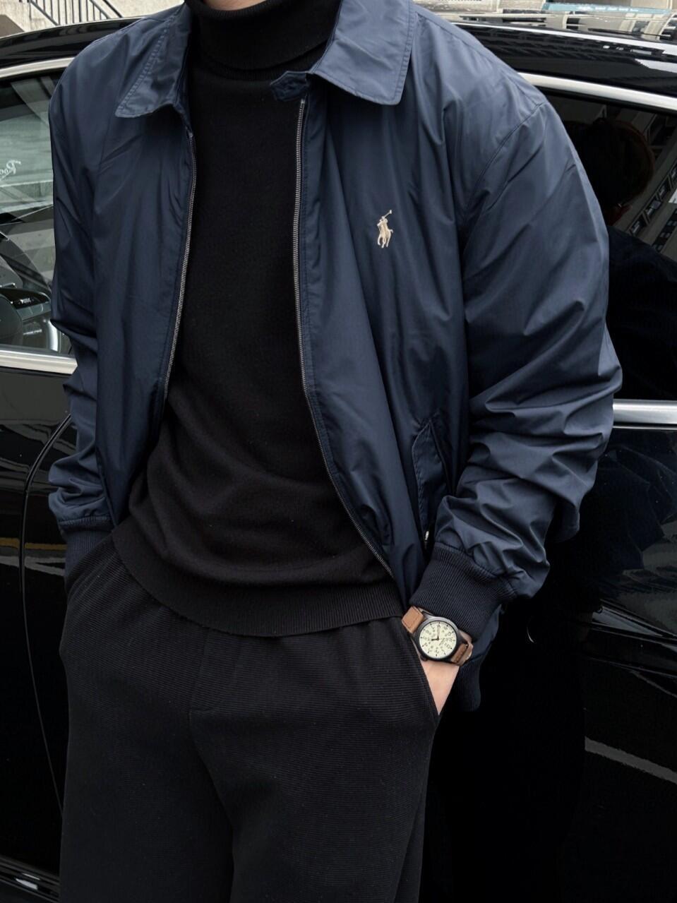 ג'קט ראלף לורן – תמונה 9