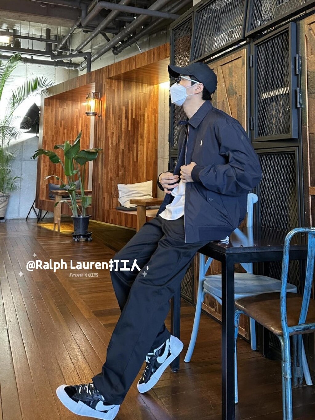 ג'קט ראלף לורן – תמונה 10