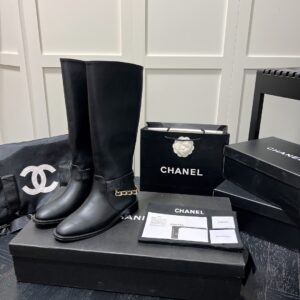 מגפיים שאנל