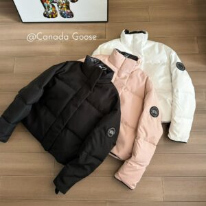מעיל canada goose