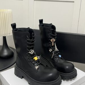 מגפיים בלנסיאגה