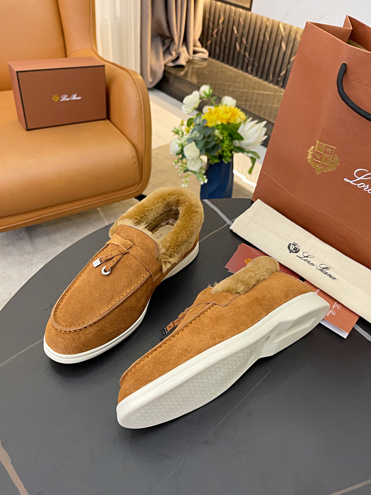 מוקסנים לורו פיאנה