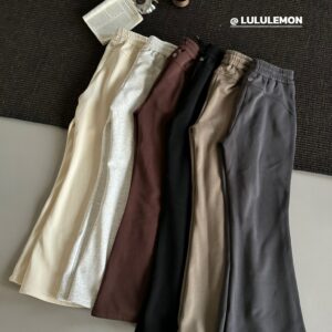 מכנסיים לולו למון