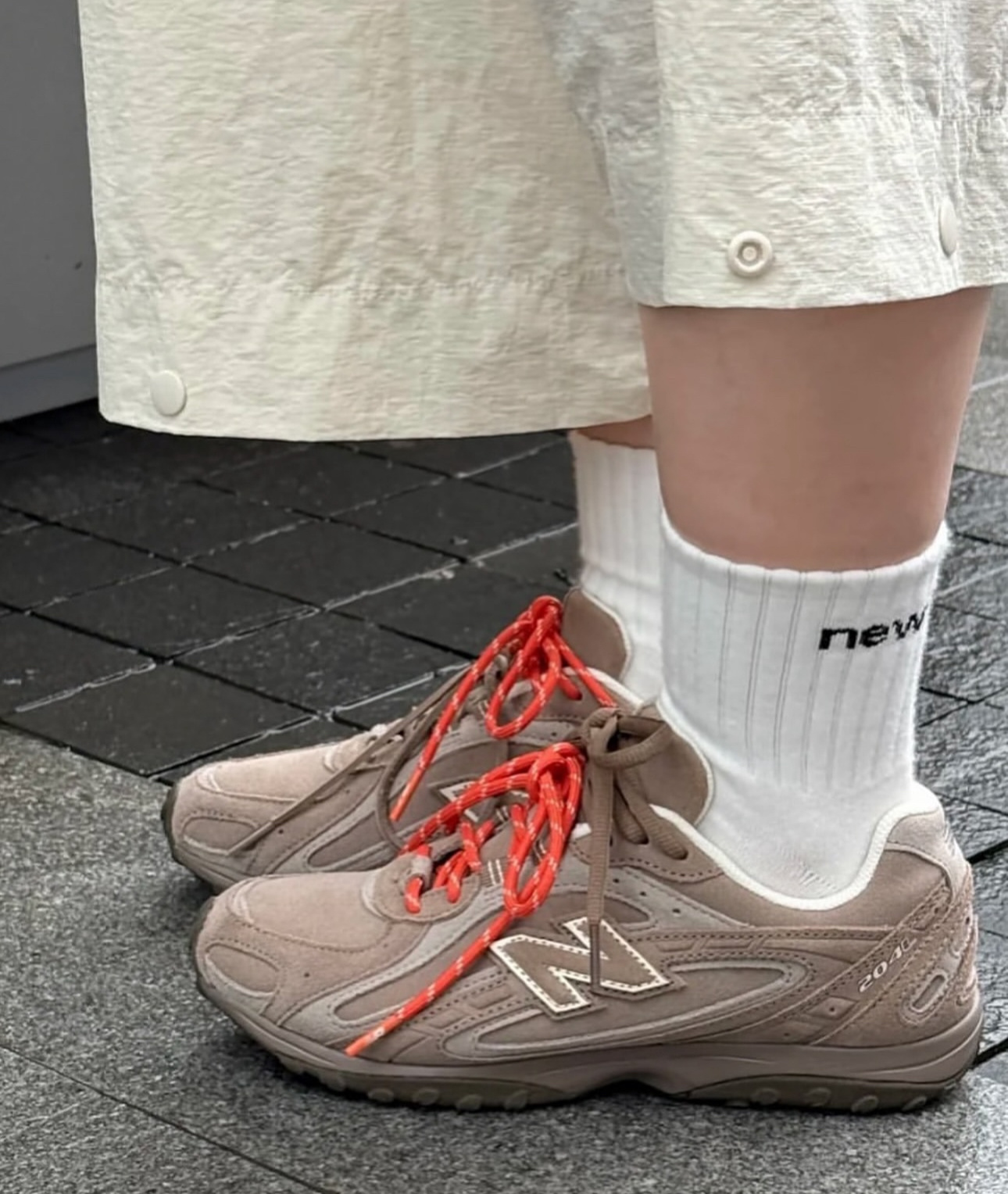 ניו באלנס 204l