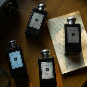 בושם גו' מלון