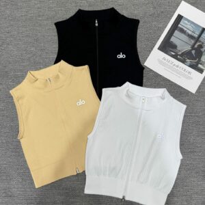 וסט אלו יוגה