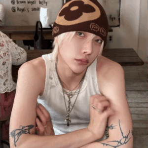 כובע גרב לואי ויטון