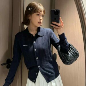 סוודר מיו מיו