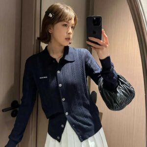 סוודר מיו מיו