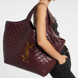 תיק שק איב סן לורן