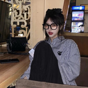 חולצות מכופתרות דה גרסון