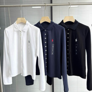 חולצות מכופתרות ראלף לורן