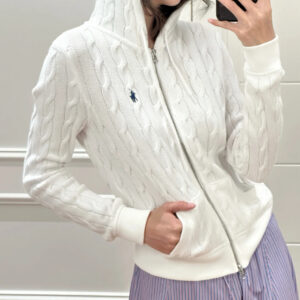 סוודר ראלף לורן