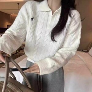 סוודר ראלף לורן