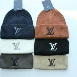 כובע גרב לואי ויטון