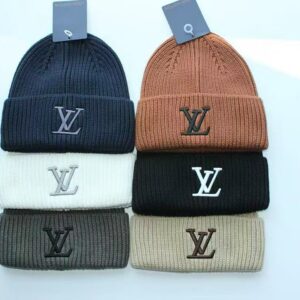 כובע גרב לואי ויטון