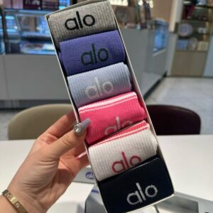 מארז גרביים אלו יוגה