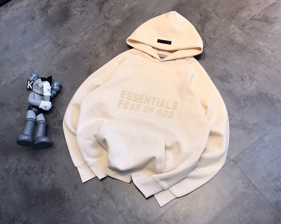 קפוצון Essentials