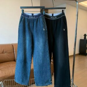 מכנסיים ג'נס ראלף לורן