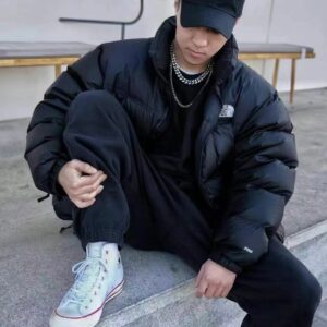 מעיל נורת פייס