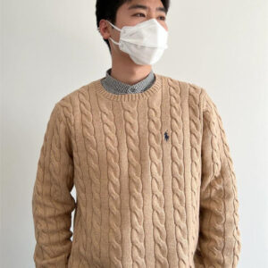 סוודר ראלף לורן גברים