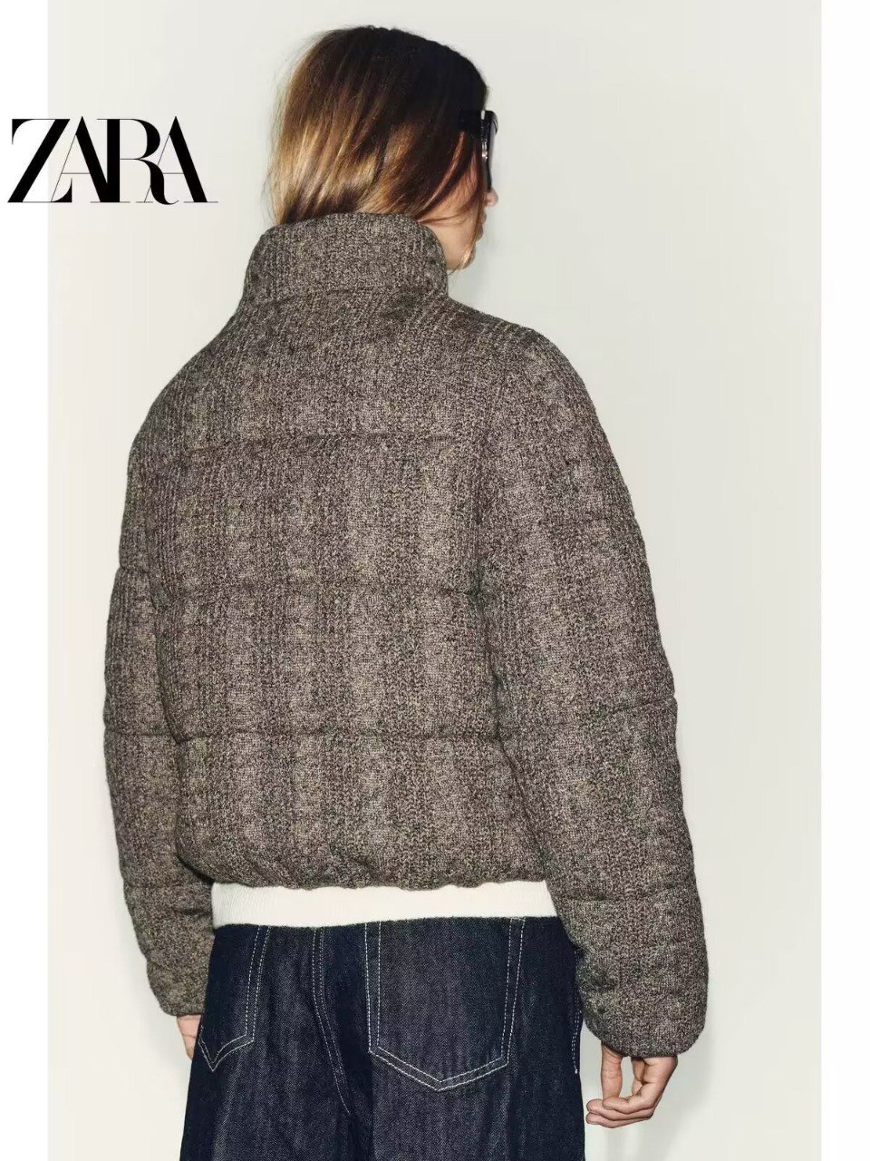 מעיל זארה – תמונה 7