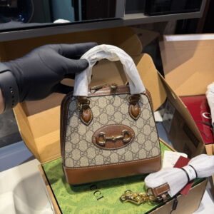 תיק מיני גוצי 1955