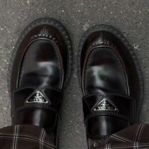 מוקסינים פראדה