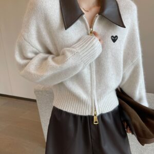 סריג קום דה גרסון