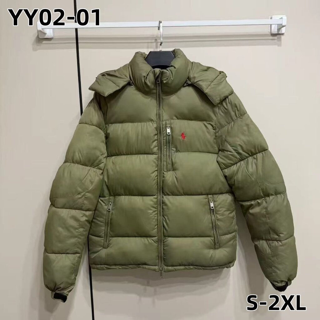 מעיל ראלף לורן – תמונה 3