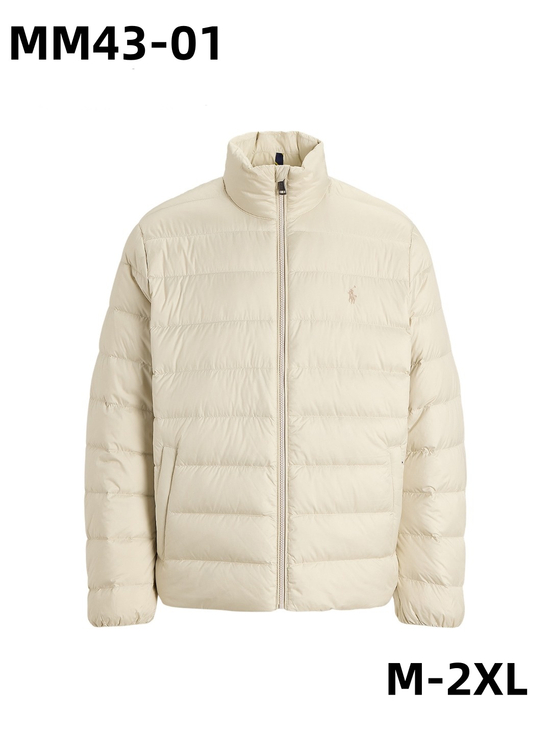 מעיל ראלף לורן – תמונה 3