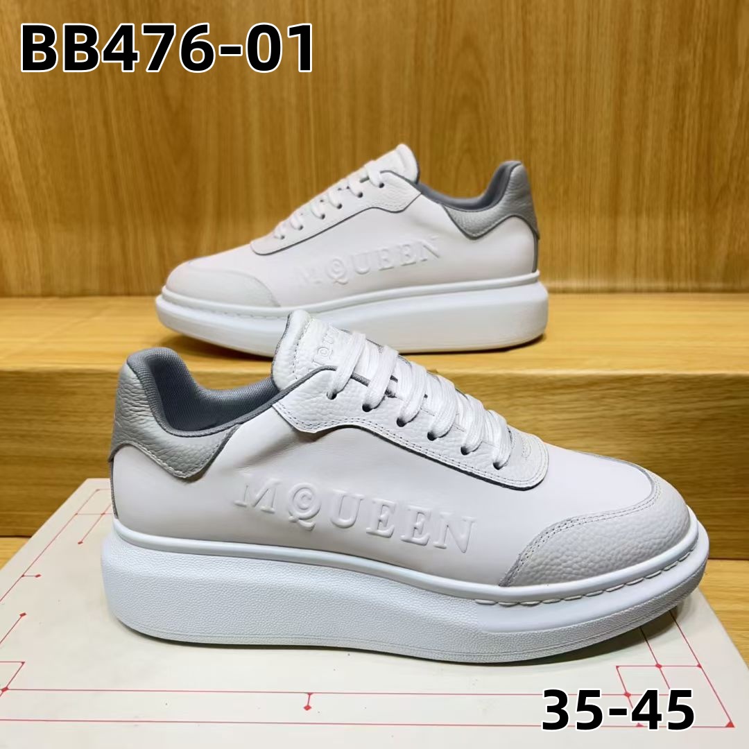 סניקרס אלכסנדר מקווין – תמונה 3