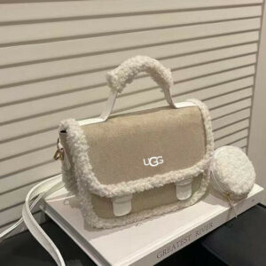 תיק חורפי UGG