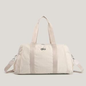 תיק ספורט אלו יוגה