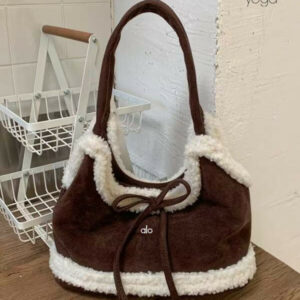 תיק צד אלו יוגה