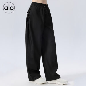 מכנסיים רחבים אלו יוגה