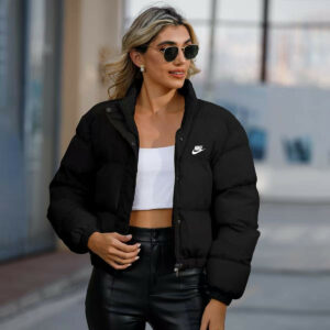 מעיל פוך נייק