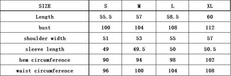 סוודר קום דה גרסון – תמונה 8