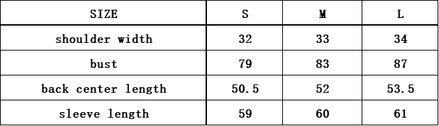 סוודר קום דה גרסון – תמונה 7