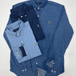 חולצות פולו ראלף לורן גברים