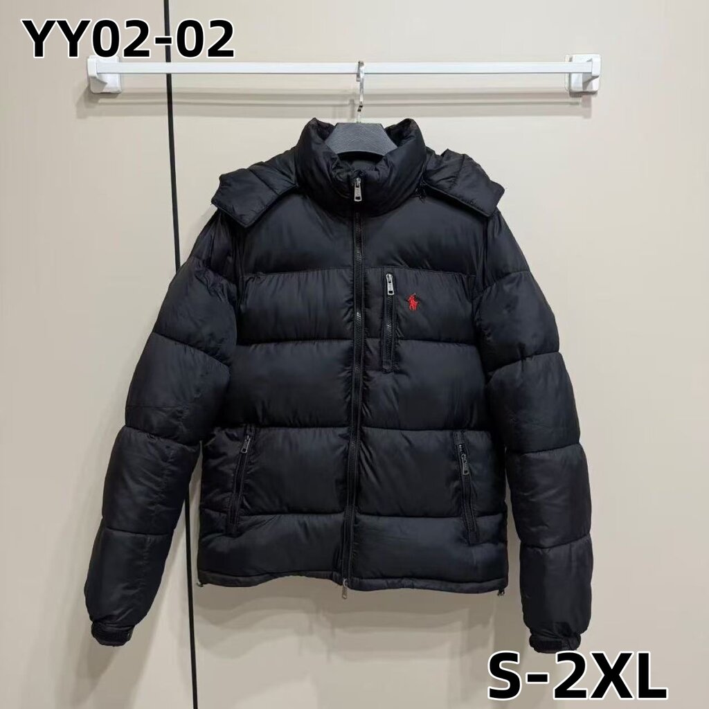 מעיל ראלף לורן – תמונה 4