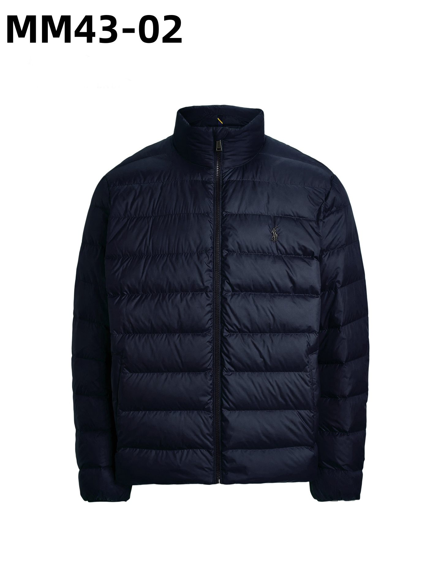 מעיל ראלף לורן – תמונה 4