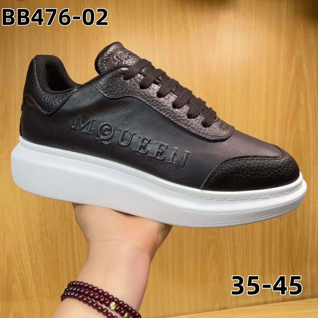 סניקרס אלכסנדר מקווין – תמונה 4