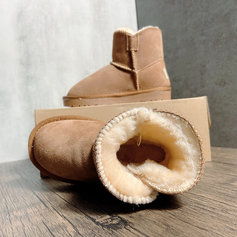 מגפיים UGG ילדים – תמונה 10