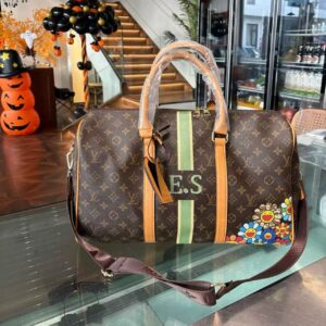 תיק נסיעות לואי ויטון