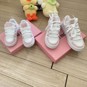 סניקרס מיו מיו לגדולים וילדים