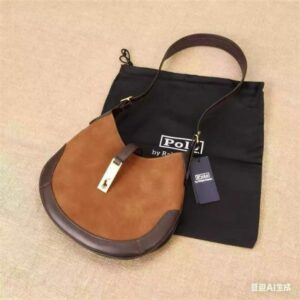 תיק כתף ראלף לורן